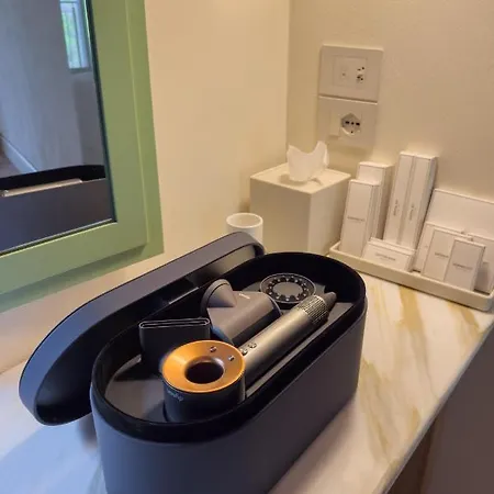 Hidden Dalla Gioconda Hotel