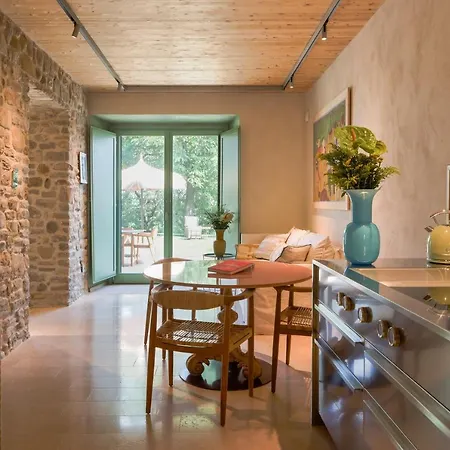 Hidden Dalla Gioconda Hotel Gabicce Mare