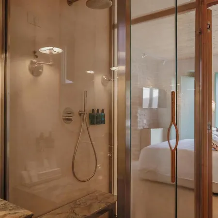 Hidden Dalla Gioconda Hotel *