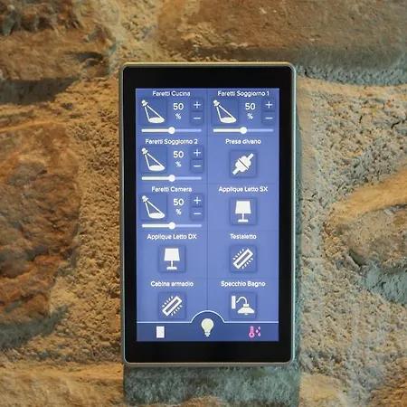 Hidden Dalla Gioconda Hotel Gabicce Mare