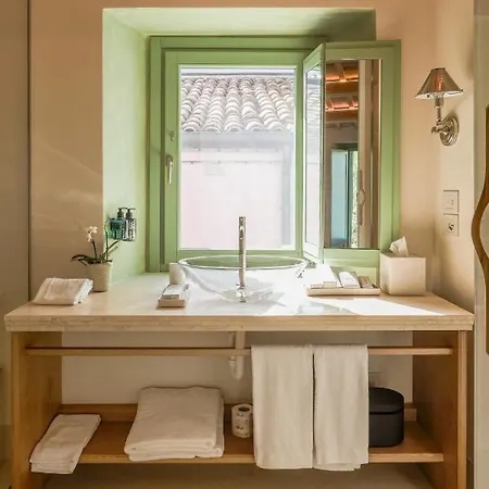 Hotel Hidden Dalla Gioconda