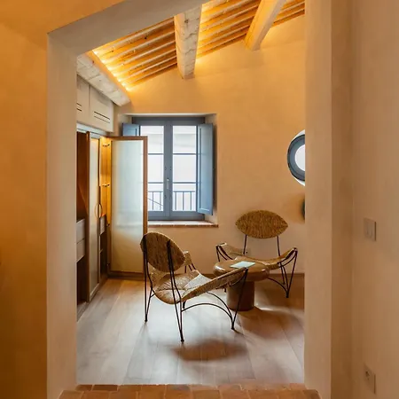 Hidden Dalla Gioconda Hotel *