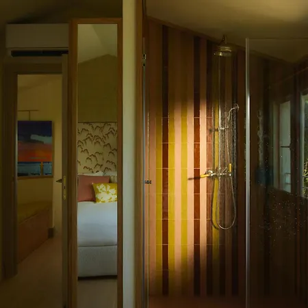 Hidden Dalla Gioconda