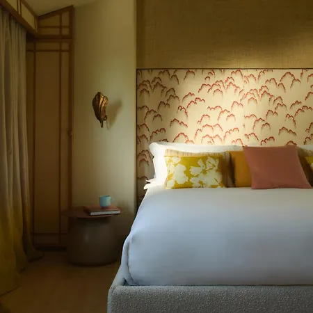 Hidden Dalla Gioconda Hotel