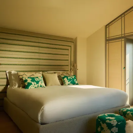 Hidden Dalla Gioconda Hotel *