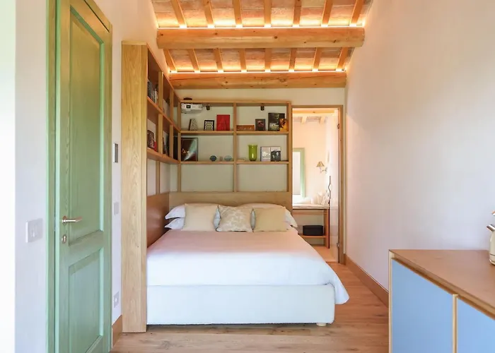 Hidden Dalla Gioconda Hotel