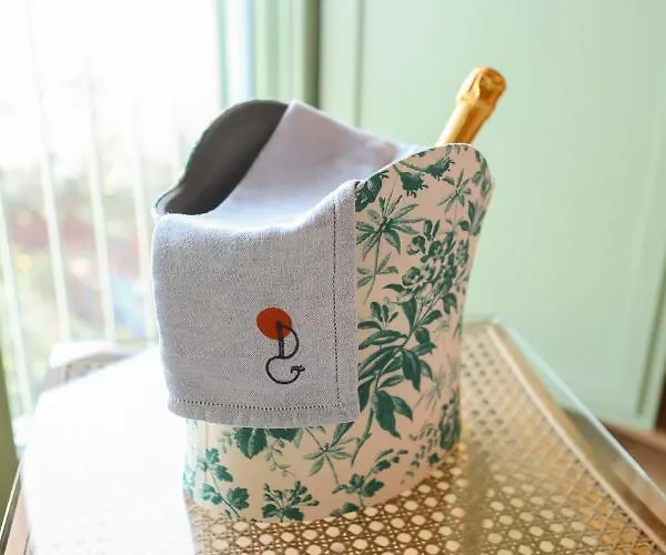 Hidden Dalla Gioconda Hotel *