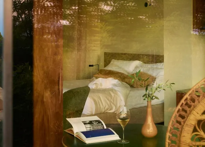 Hidden Dalla Gioconda Hotel