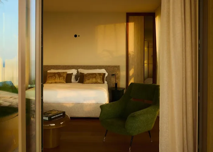 Hotel Hidden Dalla Gioconda