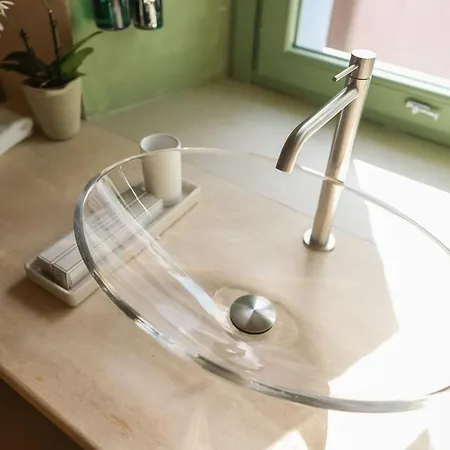 Hidden Dalla Gioconda Hotel *