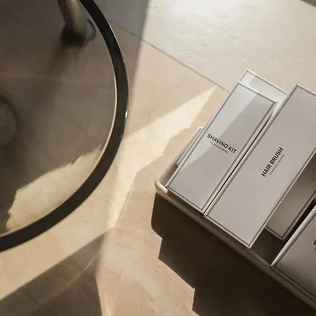 Hotel Hidden Dalla Gioconda