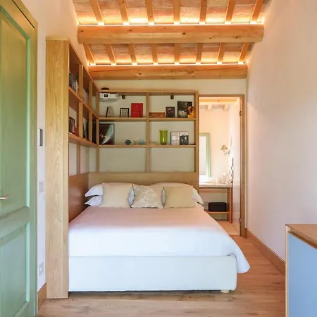 Hidden Dalla Gioconda Hotel