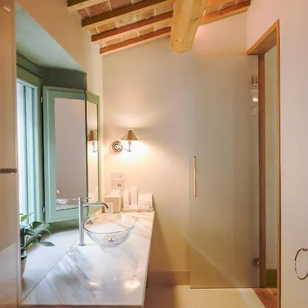 Hotel Hidden Dalla Gioconda *