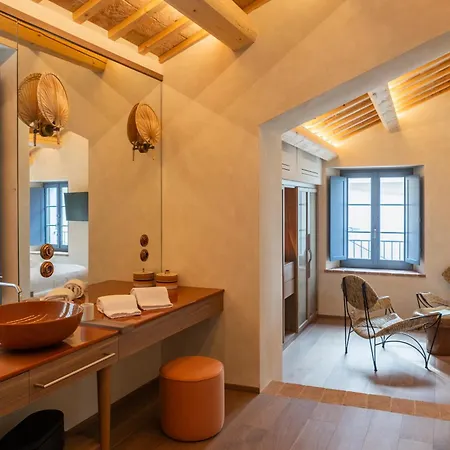 Hidden Dalla Gioconda Hotel *