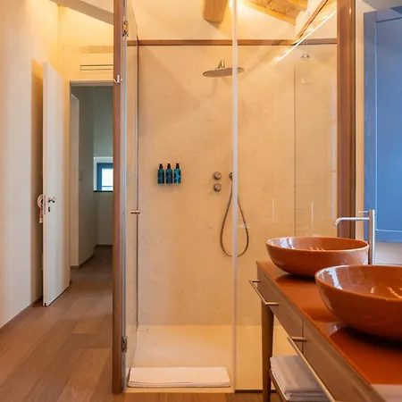 Hidden Dalla Gioconda Hotel