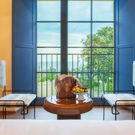 Hotel Hidden Dalla Gioconda Gabicce Mare