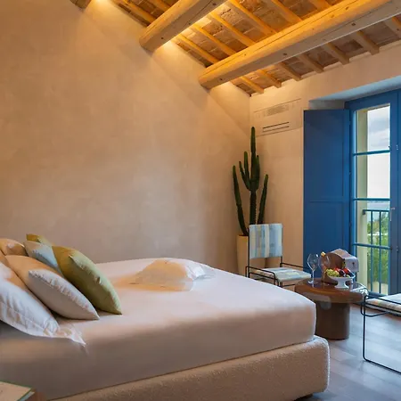 Hidden Dalla Gioconda Gabicce Mare