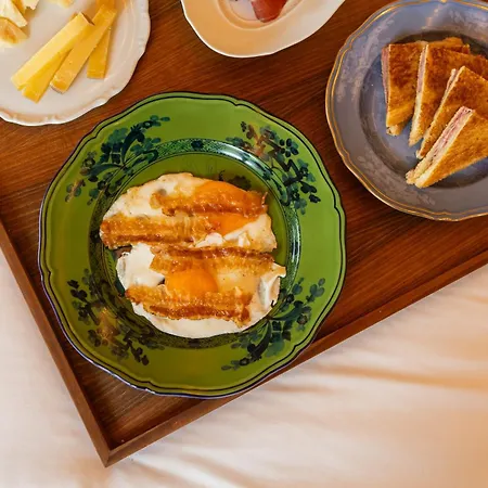 Hotel Hidden Dalla Gioconda