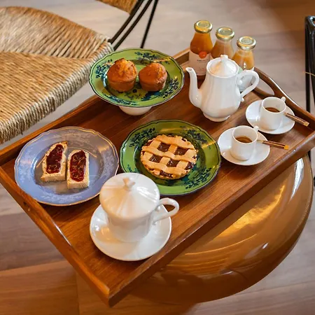 Hidden Dalla Gioconda Hotel *