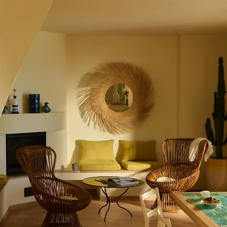 Hotel Hidden Dalla Gioconda