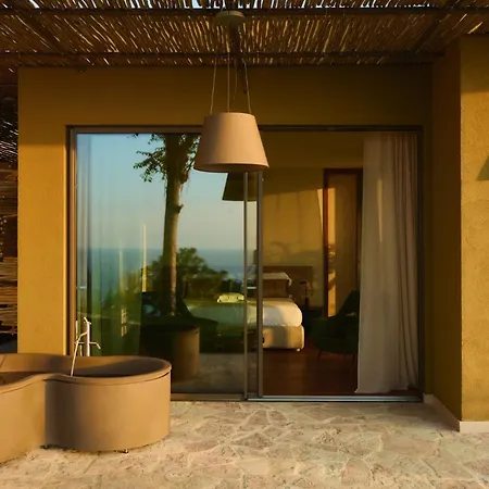 Hotel Hidden Dalla Gioconda Gabicce Mare