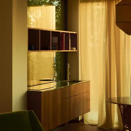 Hidden Dalla Gioconda Gabicce Mare