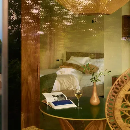 Hidden Dalla Gioconda Hotel