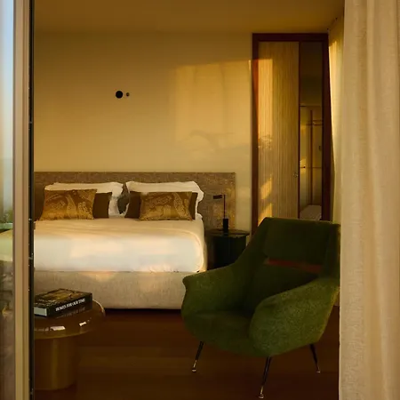 Hotel Hidden Dalla Gioconda