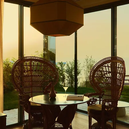 Hotel Hidden Dalla Gioconda *