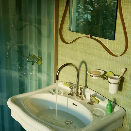 Hotel Hidden Dalla Gioconda Gabicce Mare