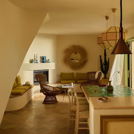 Hidden Dalla Gioconda Gabicce Mare