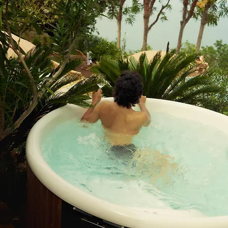 Hotel Hidden Dalla Gioconda *