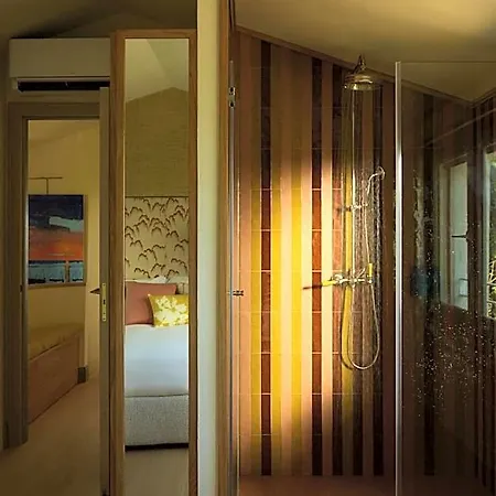 Hotel Hidden Dalla Gioconda Gabicce Mare