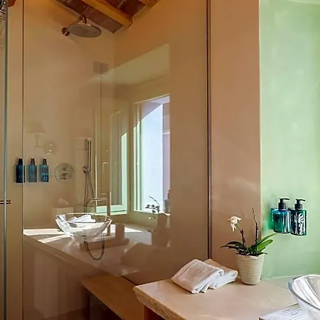Hotel Hidden Dalla Gioconda Gabicce Mare