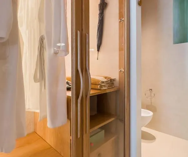 Hidden Dalla Gioconda Hotel Gabicce Mare