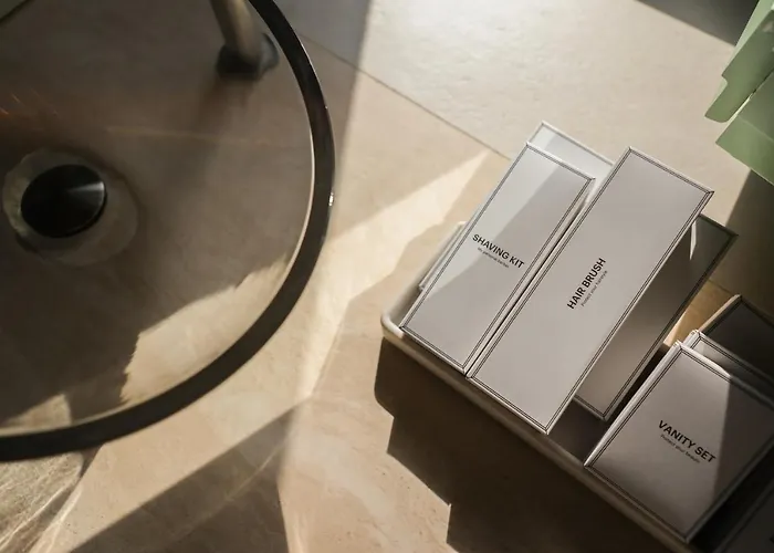 Hotel Hidden Dalla Gioconda