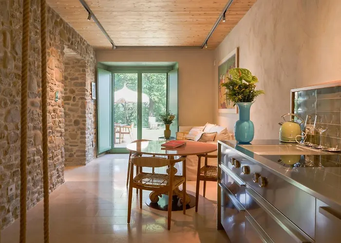 Hidden Dalla Gioconda Hotel Gabicce Mare