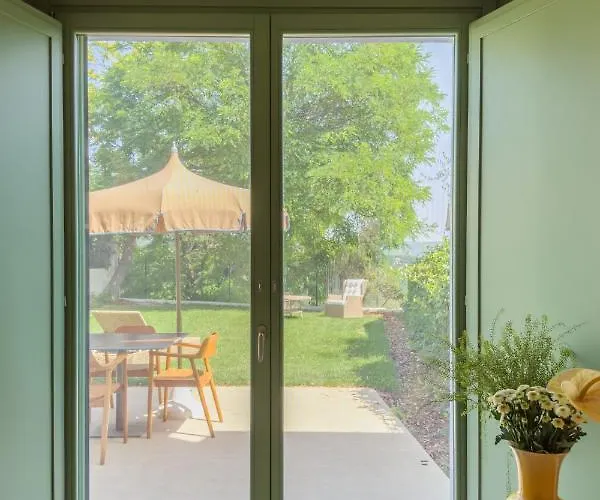 Hidden Dalla Gioconda Hotel Gabicce Mare