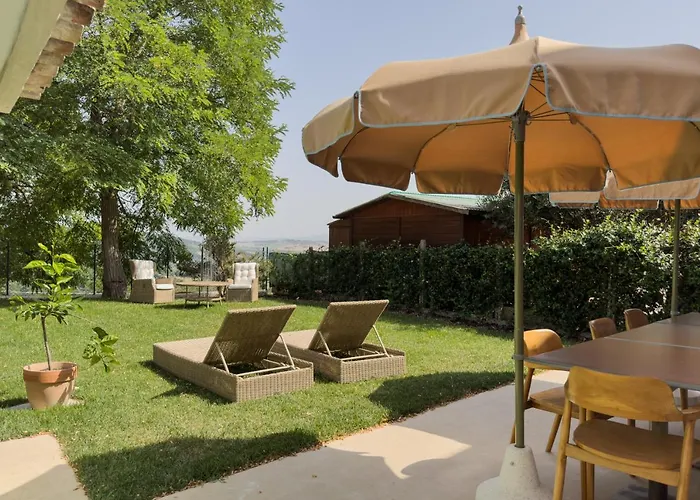 Hidden Dalla Gioconda Hotel