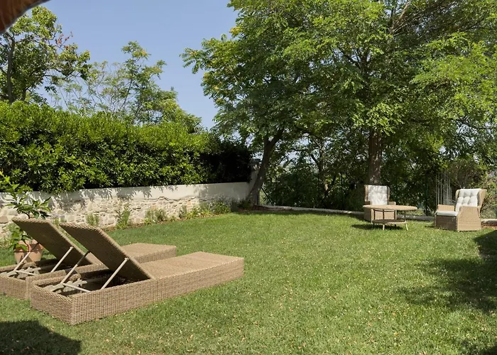 Hidden Dalla Gioconda Hotel Gabicce Mare