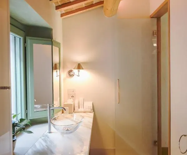 Hotel Hidden Dalla Gioconda *