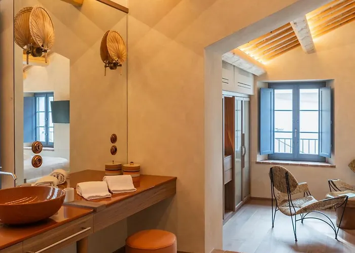 Hidden Dalla Gioconda Hotel *