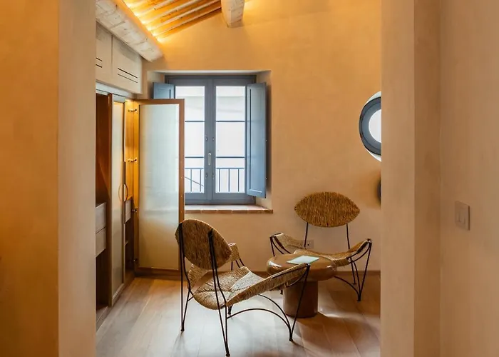 Hidden Dalla Gioconda Hotel *