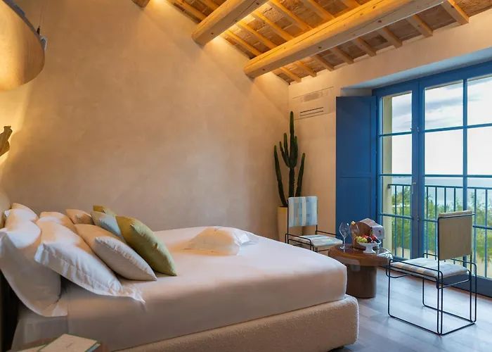 Hidden Dalla Gioconda Gabicce Mare