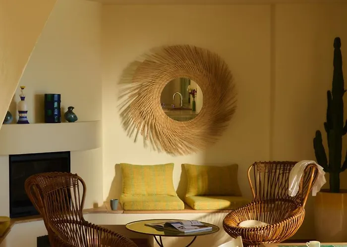 Hotel Hidden Dalla Gioconda