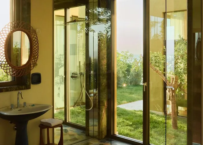 Hotel Hidden Dalla Gioconda *