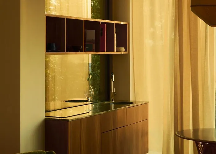 Hidden Dalla Gioconda Gabicce Mare