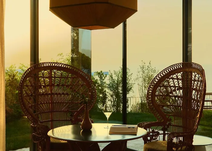 Hotel Hidden Dalla Gioconda *