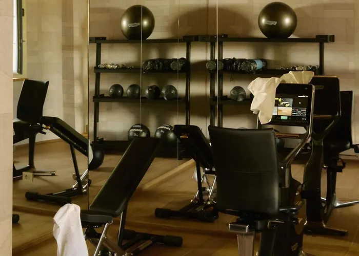 Hidden Dalla Gioconda